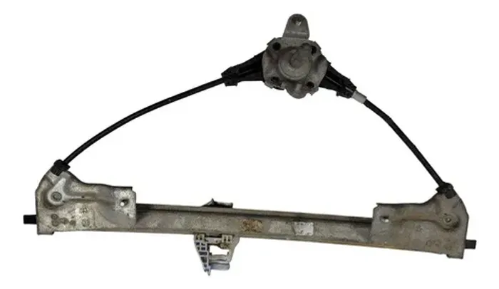Máquina Vidro Manual Traseira Direita Fiat Grand Siena 2015