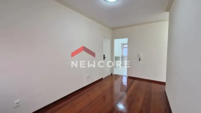 Apartamento em Rua Belterra - Ouro Preto - Belo Horizonte/MG
