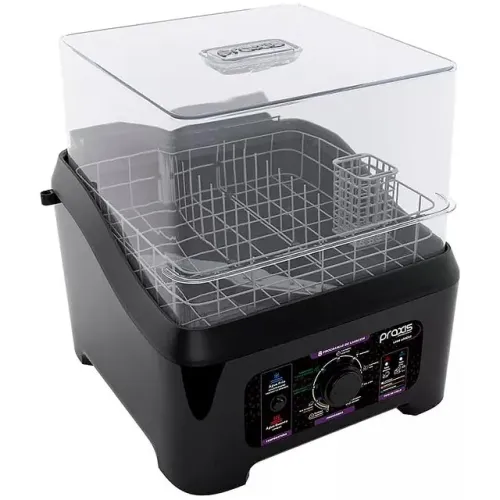 Lava-Louças Praxis Semi-Automática 220v - Ótimo Estado / Funcionando 100%