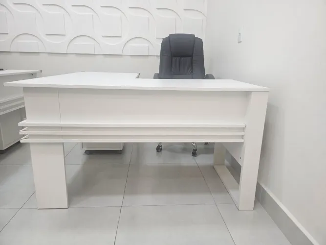 Mesa de Escritório Diretor