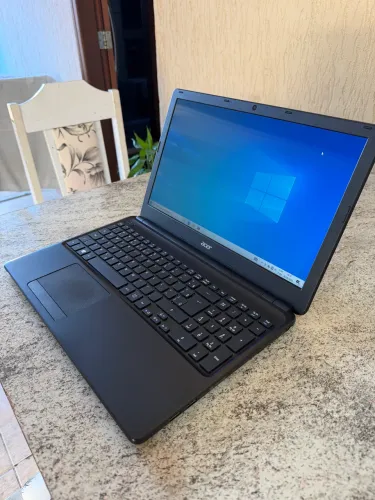 Notebook Acer Aspire E1-572 | i3 | 8GB RAM | SSD 240GB | Bateria recente