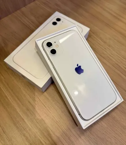 Iphone 11 original sem nenhum arranhão