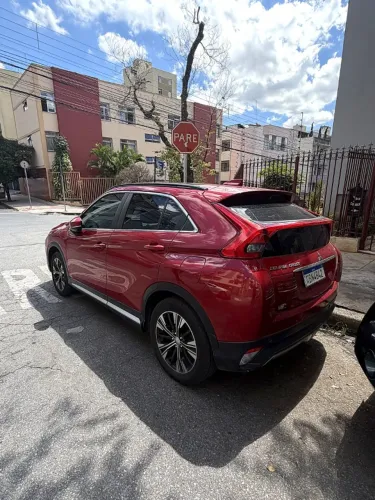 Mitsubishi Eclipse Cross HPE-S 1.5 AWD 165cv Aut. 2020