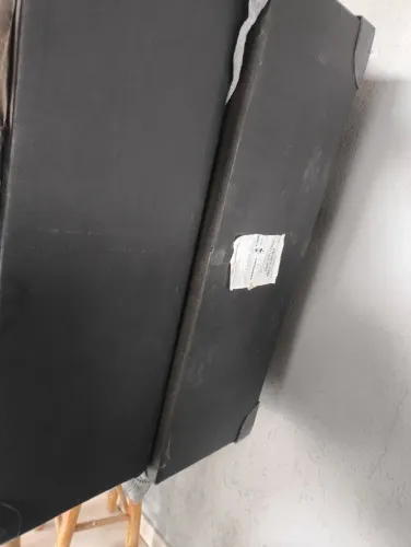 Box solteiro Ortobom