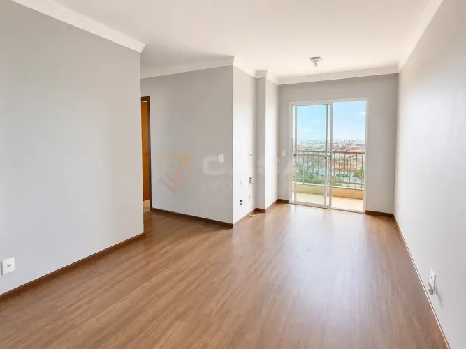 ch-Imóvel para venda possui 76 metros quadrados com 3 quartos em Valparaíso - Serra - ES