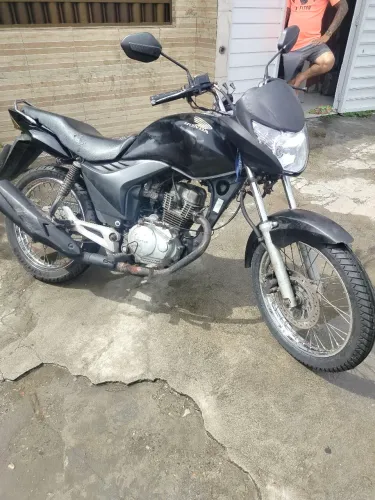 Vendo TITAM MIX ano 2011