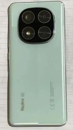 Xiaomi redmi note 14 pro 5g 