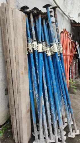 Escoras de laje até 3.6 MTS