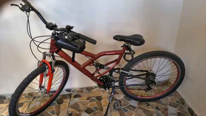 Bicicleta Aro 26