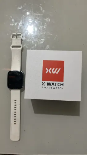 Smartwatch