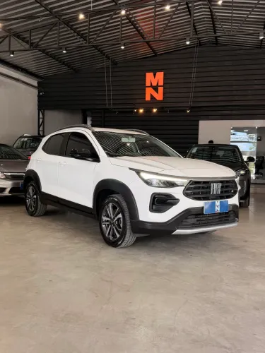 Fiat Pulse Audace 1.0 Turbo 200 Flex Aut. 2024