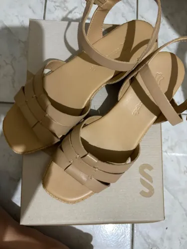 Sandália