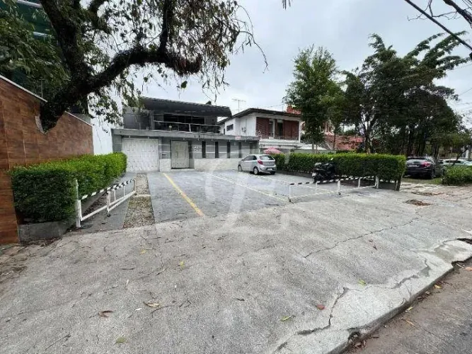 Sobrado Comercial à venda, 610 m² por R$ 8.250.000 - Jardim América - São Paulo/SP