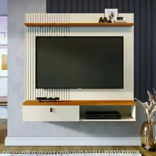 Painel suspenso para tvs de ate 55 polegadas no estoque
