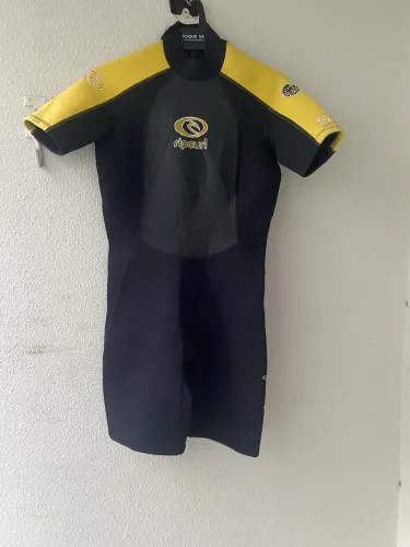 Neoprene ripcurl tailandês surf e outros TAM 8p