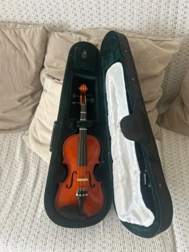 Violinho Infantil Michael VNM10