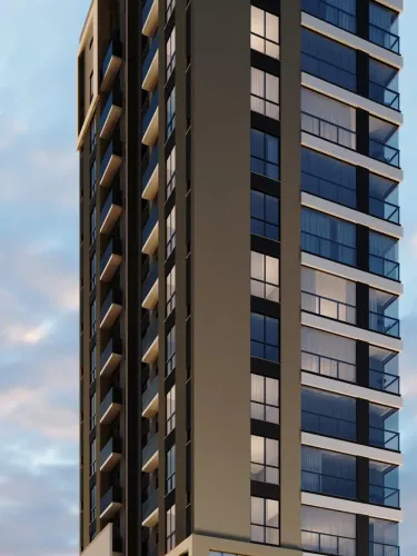Barra Residence