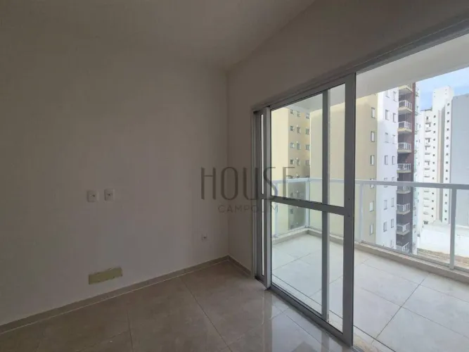 Apartamento com 3 quartos para alugar, 83 m² - Condomínio Edifício Manduria - Sorocaba/SP