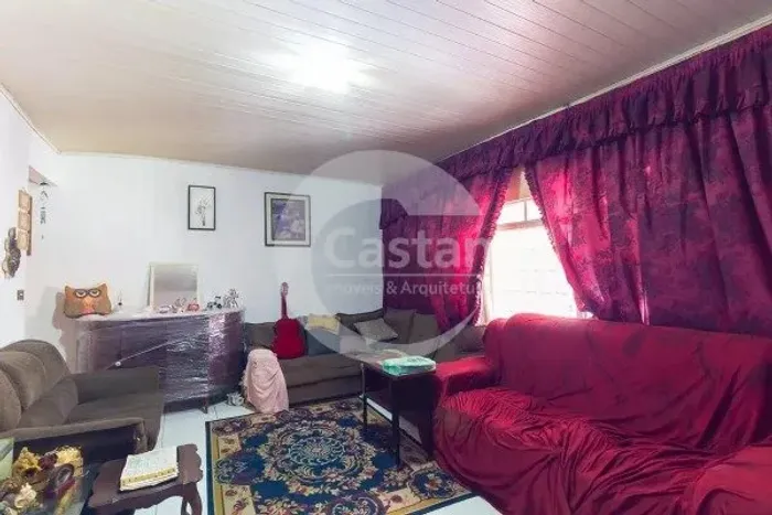 Casa em Vila Alpina