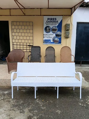 PIRES CADEIRAS VENDENDO CADEIRAS DE QUALIDADE