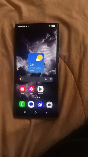 Samsung ultra22 512g