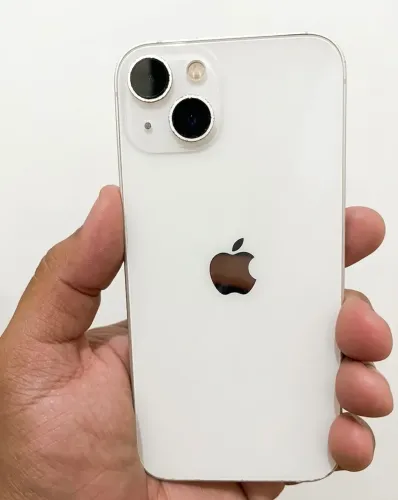 iPhone 13