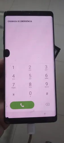 Display e placa note 8 Galaxy leia tudo abaixo