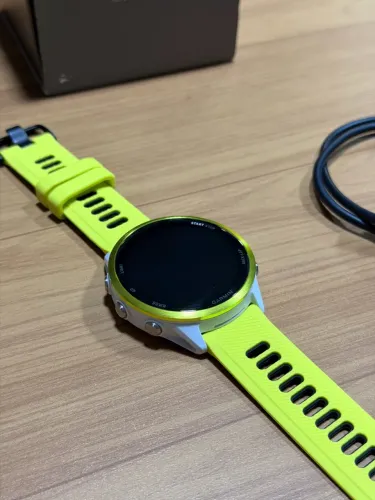 Garmin Forerunner 570