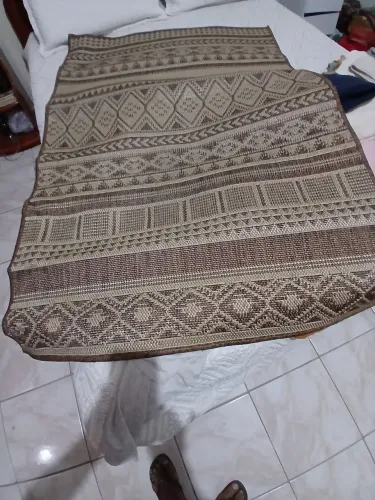 Tapete pra sala