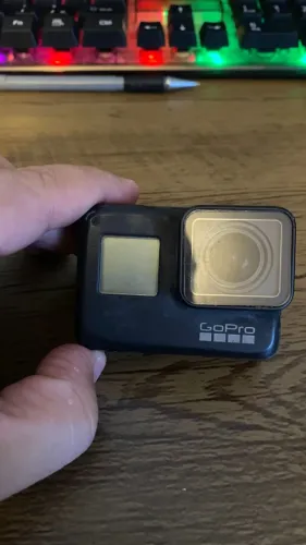 Go Pro Hero 7
