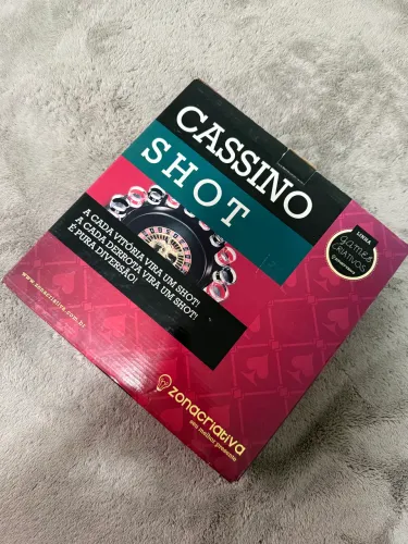 jogo cassino shot