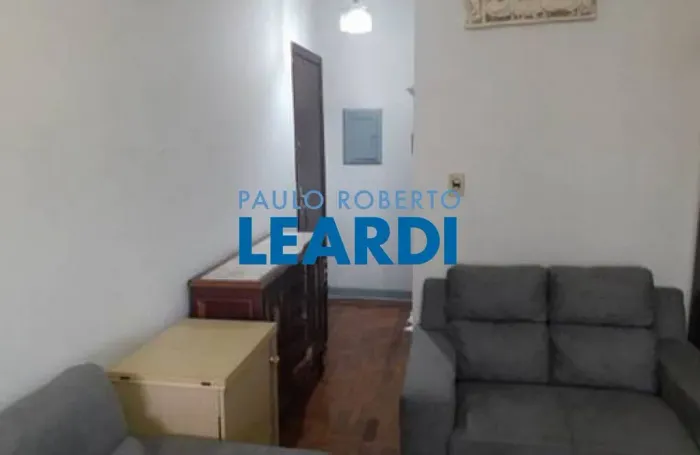 APARTAMENTO - ACLIMAÇÃO - SP
