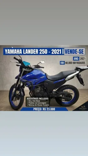 Lander 2021 particular