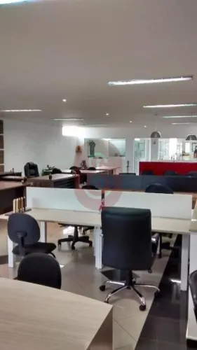 Prédio comercial para locação, Vila Formosa, São Paulo.