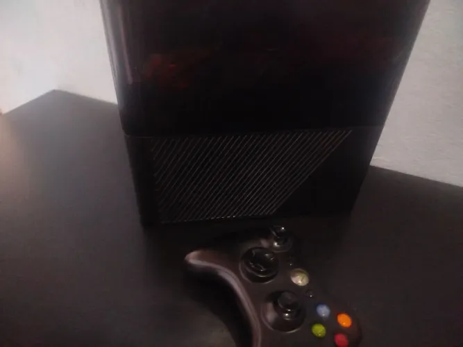 Xbox 360.
