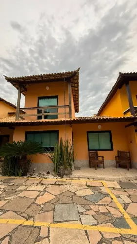 Casa com 3 dormitórios à venda, 100 m² por R$ 1.680.000,00 - Geriba - Armação dos Búzios/R