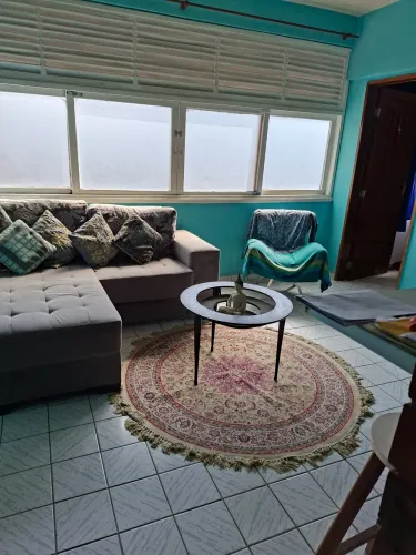 [MJB20] VENDO APARTAMENTO NA BOA VISTA