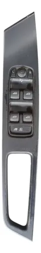 Comando De Vidro Elétrico Volvo S60 T5 2011 2012 2013