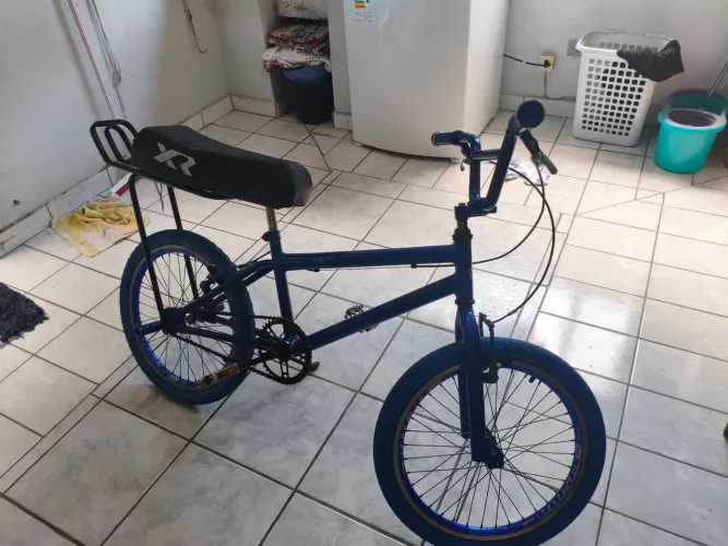 Bicicleta aro 20