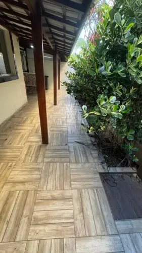 APARTAMENTO À VENDA | Condomínio Parque Água Marinha Parque Rodoviário
