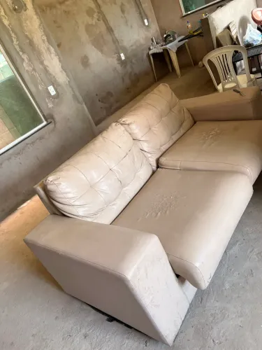 Sofá cama
