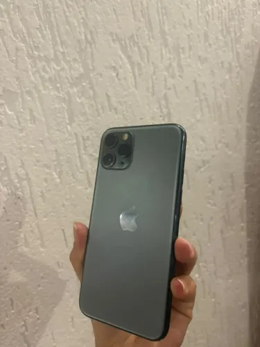 IPHONE 11 PRO 64 GB TUDO FUNCIONANDO