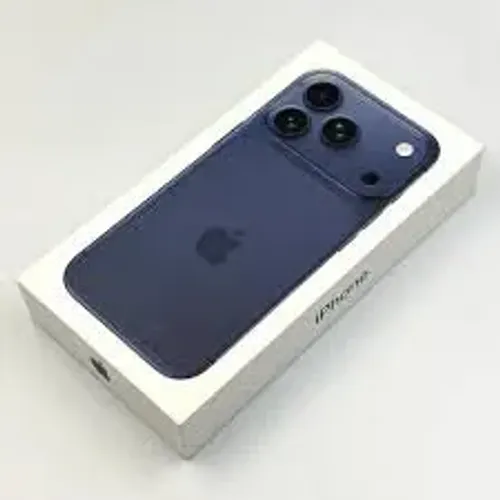 iPhone 17 pro Max 256