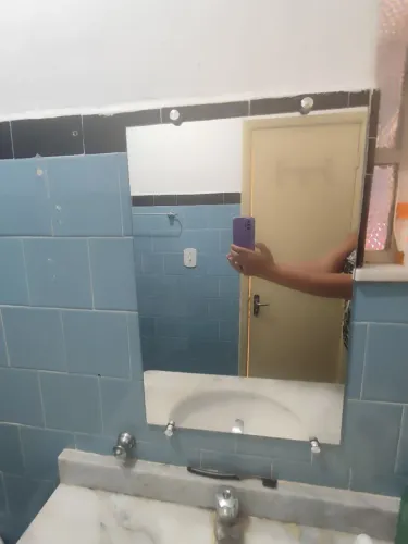 Vendo espelho por R$30