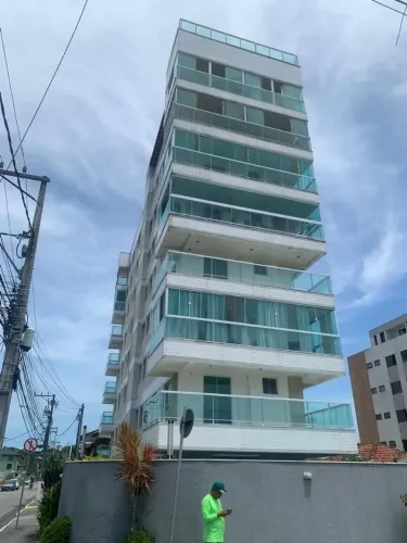Apartamento em Extensão do Bosque - Rio das Ostras, RJ