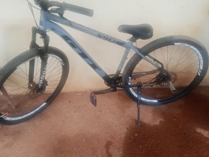 Bicicleta aro 29 somente no pix