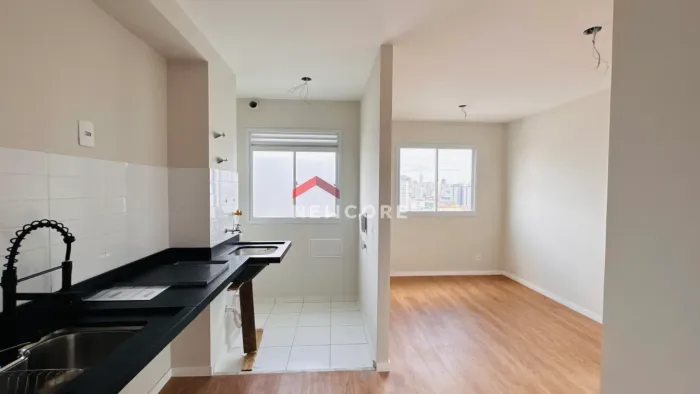 Apartamento em Rua Dona Ana Neri - Cambuci - São Paulo/SP