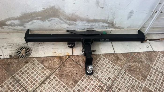 Engate para Hilux 