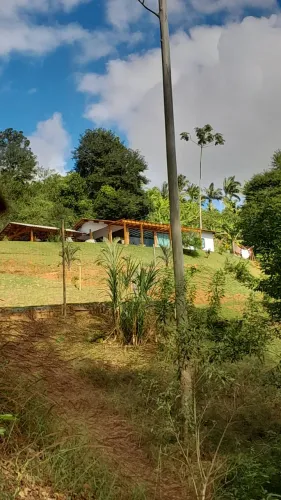 Chácara em Ponto Alto Domingos Martins