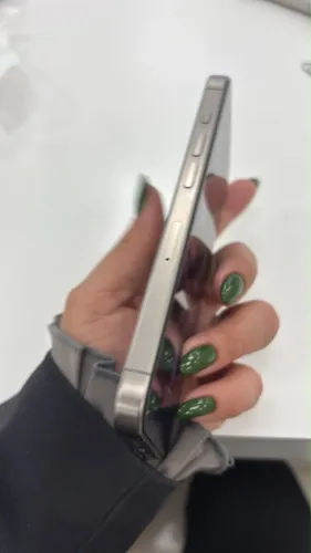 iPhone 15 Pro